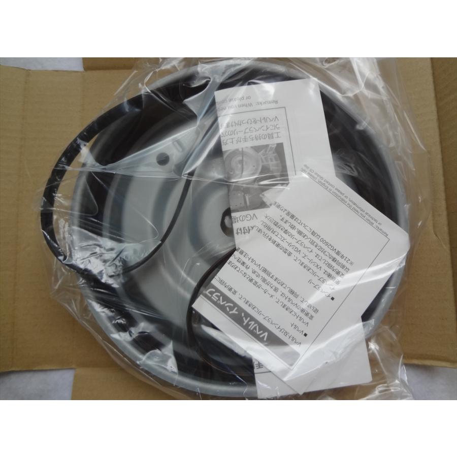 パナソニック 純正 AXW412-9DJT 洗濯機 NA-VX3500L NA-VX7500L用V