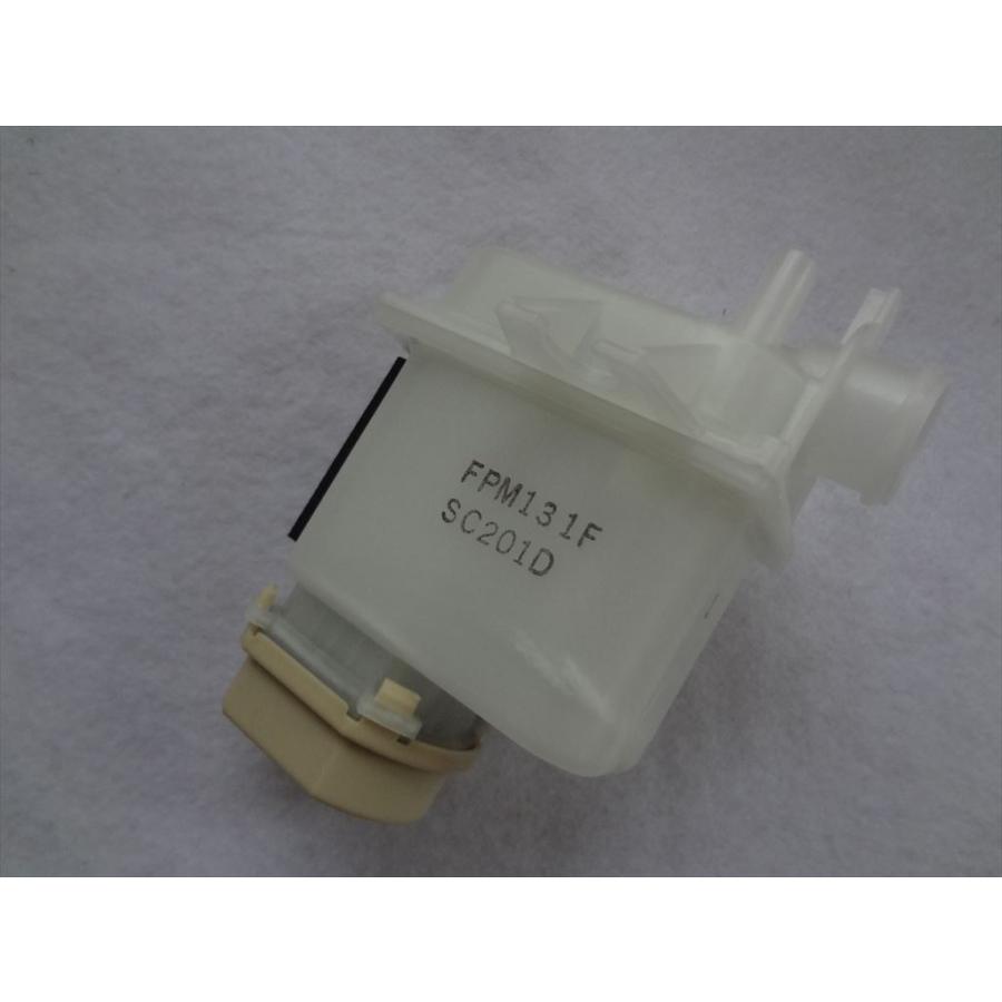 パナソニック 純正 洗濯機 NA-F60PB5 NA-F70PB5用 給水ポンプ パナソニック 純正 洗濯機 NA-F60PB5 NA-F70PB5用 給水ポンプ