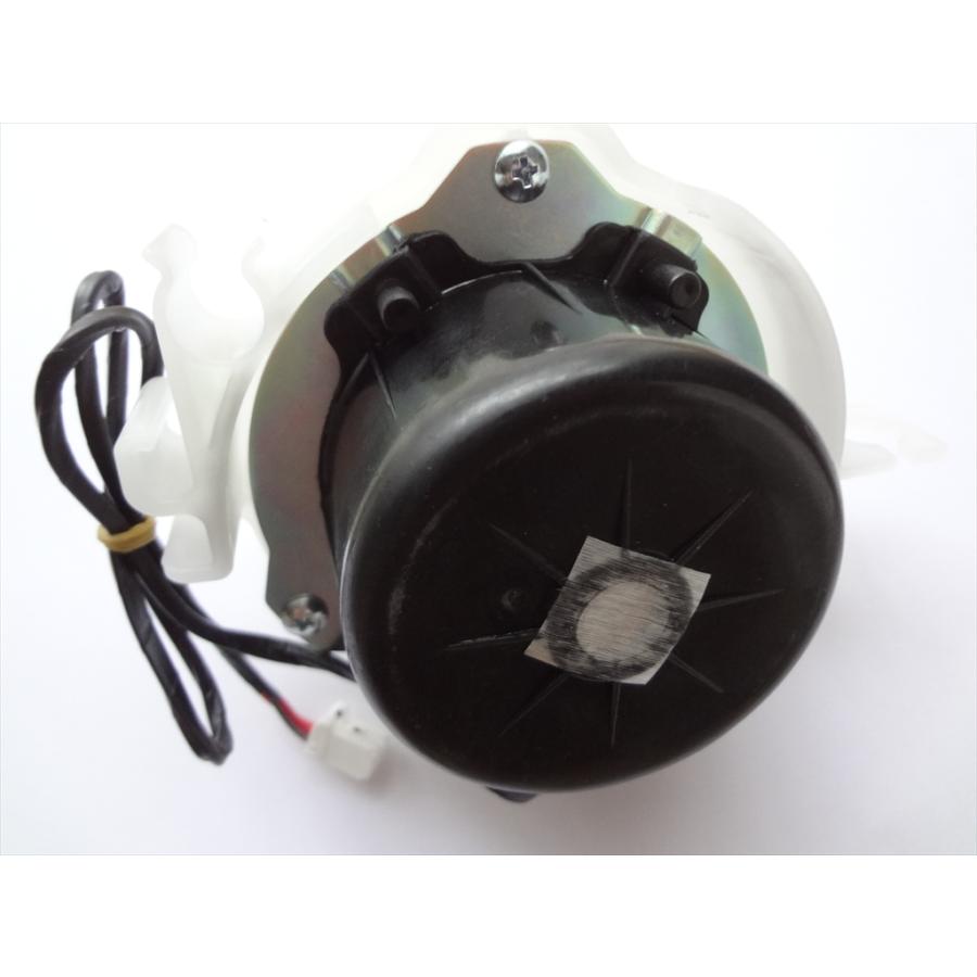 日立 洗濯機 BD-NX120BL-028 BD-NX120BL用モーター(循環ポンプ