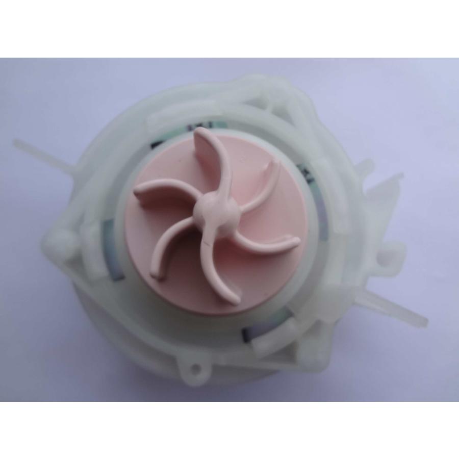 日立 洗濯機 BD-SX110EL用モーター(循環ポンプ) 純正部品 BD-SX110EL