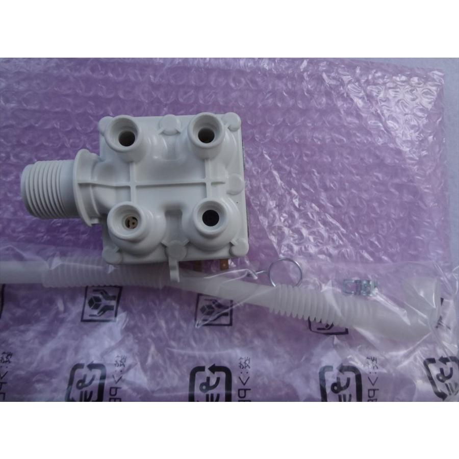 日立 純正 BD-V1 072 洗濯機 BD-V2用 給水弁 部品 : パーツ 日立 純正 BD-V1 072 洗濯機 BD-V2用 給水弁 部品 : パーツ