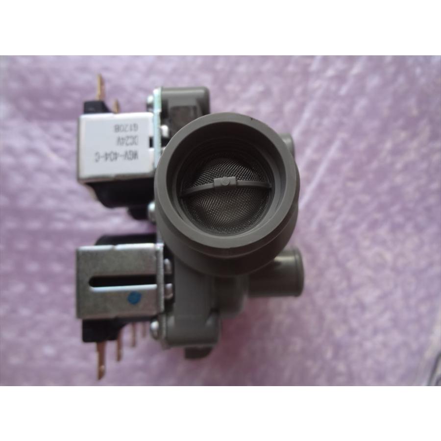 日立 純正 BD-V3700L 014 洗濯機 BD-V3700L用 給水弁 部品
