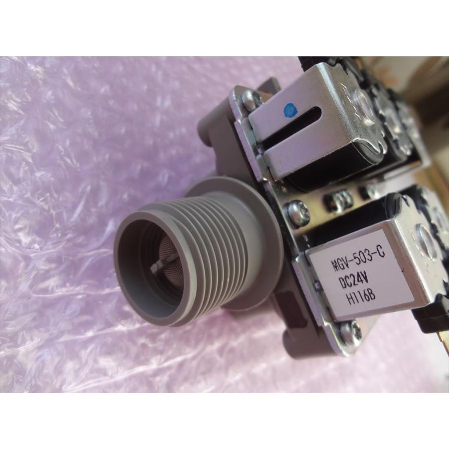 【日立】　HITACHI　洗濯機用　給水弁　BD-V9400L-021 imgrc0095152146.jpg