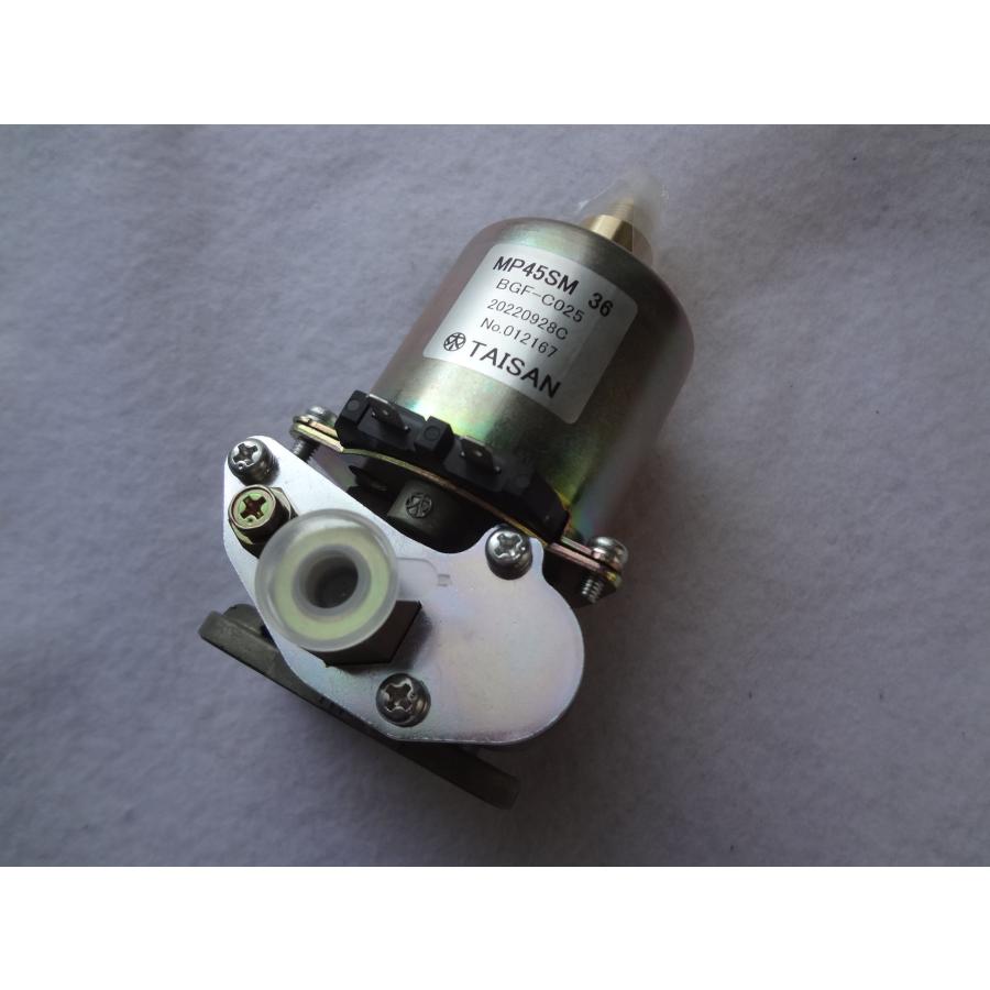 ノーリツ 純正 OX-308YS OX-307YV OX-308YSV用電磁ポンプ ノーリツ 純正 OX-308YS OX-307YV OX-308YSV用電磁ポンプ