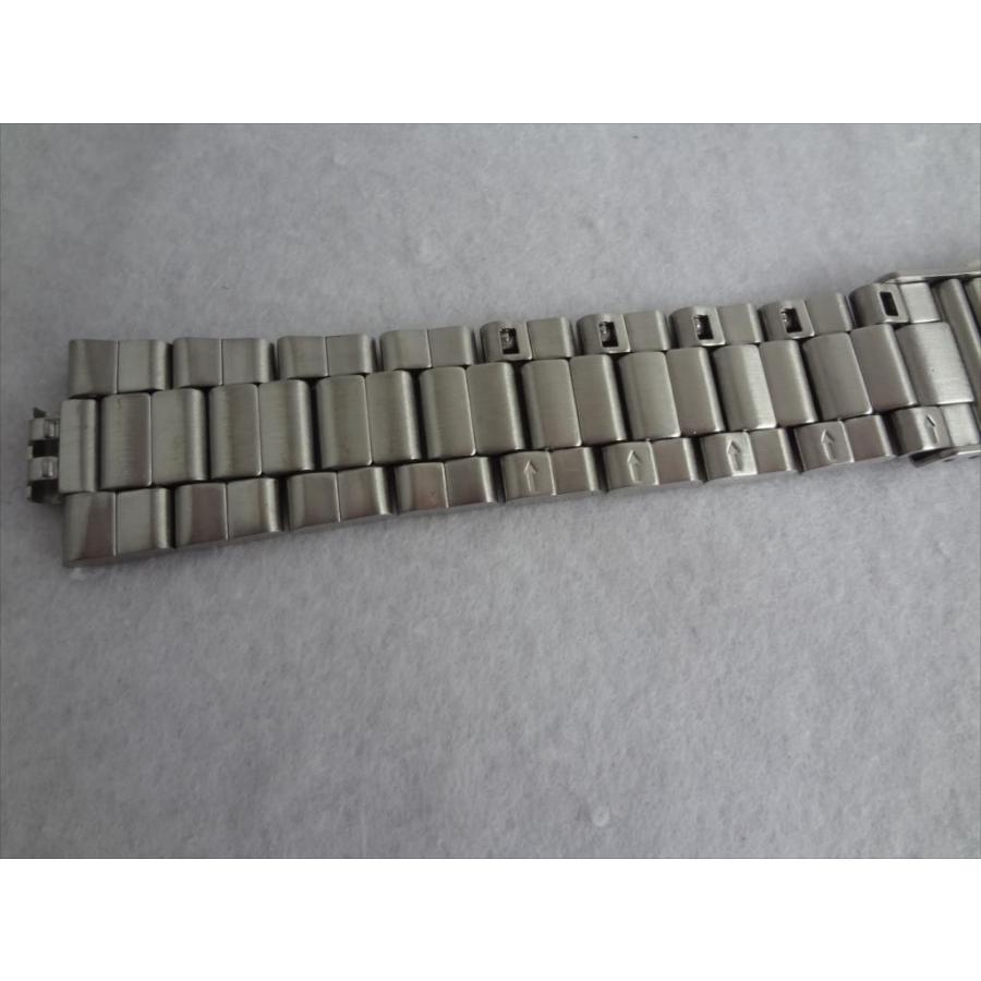 腕時計ベルト18mm/19mmステンレスバンド : パーツワイド - 通販