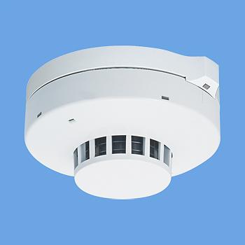 パナソニック BV454818 光電式スポット型感知器 2種ヘッド非蓄積型