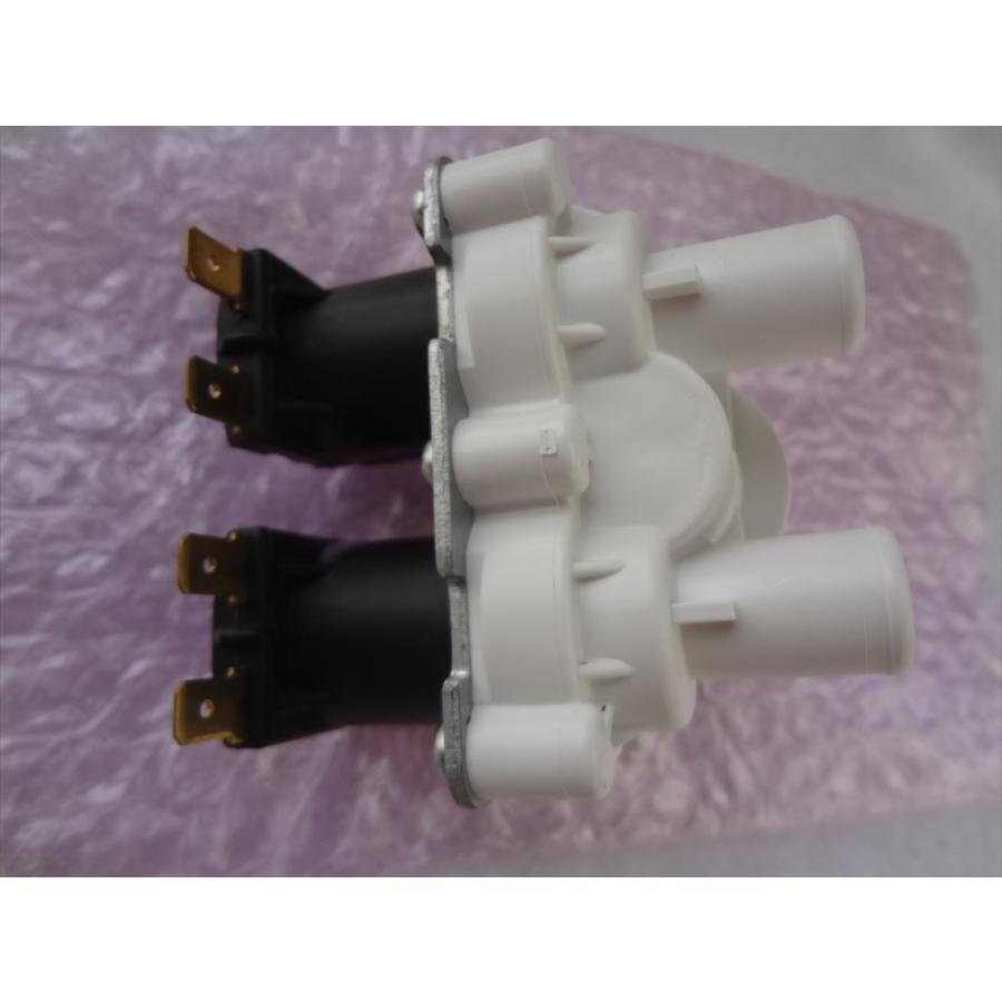 日立 純正 BW-8GV 030 洗濯機 BW-8PV BW-8KV BW-9PV用 給水弁 日立 純正 BW-8GV 030 洗濯機 BW-8PV BW-8KV BW-9PV用 給水弁