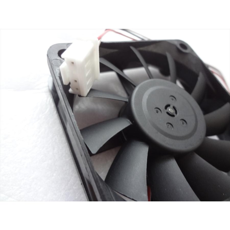 日立 洗濯機 BW-D70WV BW-D8PV用 基板用 冷却ファン 部品 (Nidec 日立 洗濯機 BW-D70WV BW-D8PV用 基板用 冷却ファン 部品 (Nidec