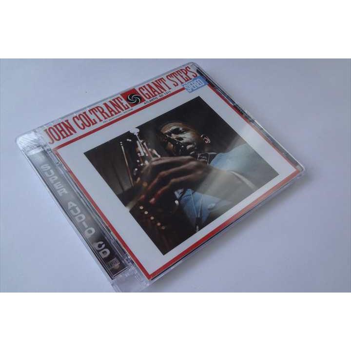Analogue Productions SACD John Coltrane/ Giant Steps | 