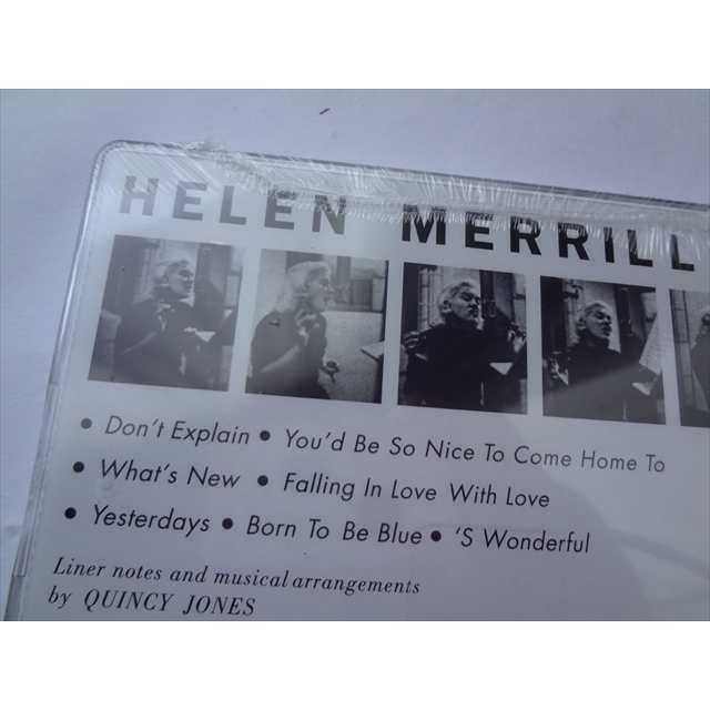SACD Helen Merrill/Helen Merrill |  | 01