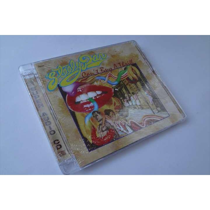 Analogue Productions SACD スティーリー・ダン STEELY DAN / Can't Buy A Thrill | 