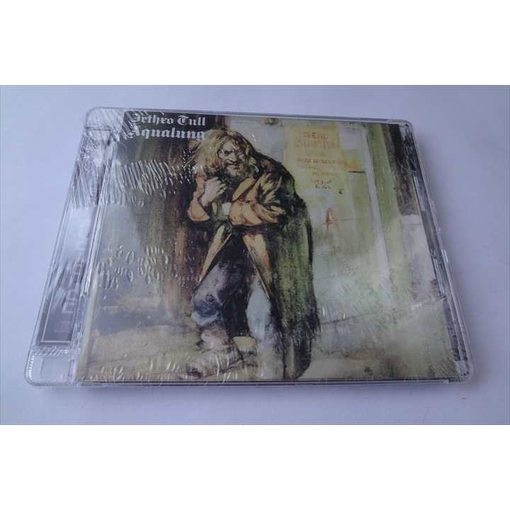 SACD JETHRO TULL ジェスロ・タル/ AQUALUNG | 