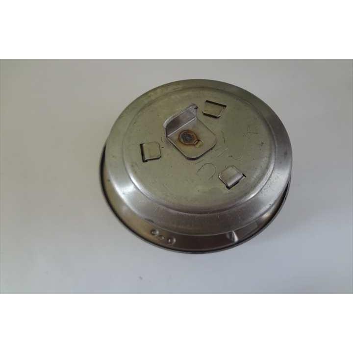 長府製作所(サンポット) FFR-3811BLの燃焼リング 石油ストーブ部品 