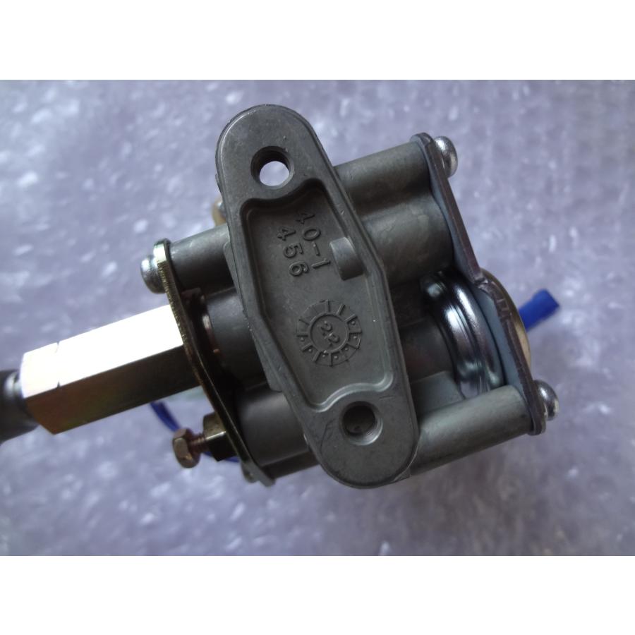 LP給湯器 新品 長府製作所 EDP-002 石油給湯器 PG-5202W用電磁ポンプ (TAISAN