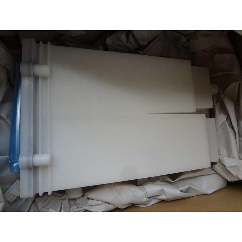 長府灯油ボイラーEHKF-4560SAGH他インターホンリモコン 長府製作所 石油給湯器 エコフィール EHKF-4560SAGH用 中和器 部品