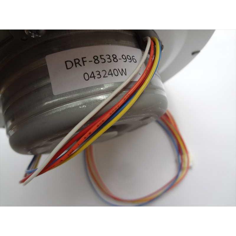 長府製作所 石油給湯器 KIBF-4764DSA KIBF-4764DA用 送風機 純正部品