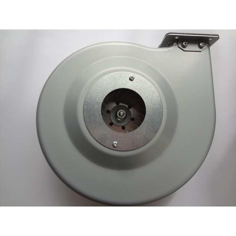 長府製作所 石油給湯器 KIBF-4764DSA KIBF-4764DA用 送風機 純正部品