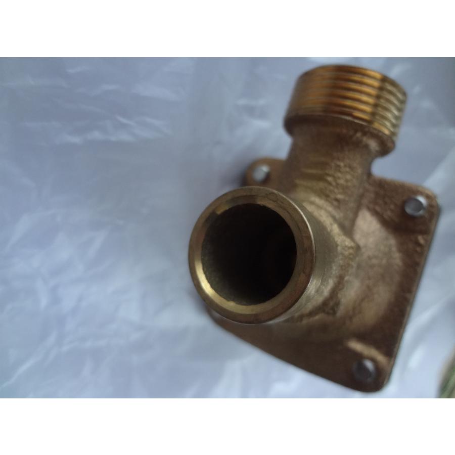 コロナ　石油給湯器 コロナ 純正 UKB-3040CX(AD) UIB-NS40X用 石油給湯器 温水機器用逃し弁