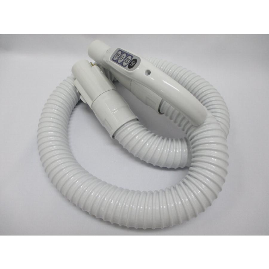 日立 掃除機 CV-F50,CV-FF1用ホースクミ CV-CH4-002 : パーツワイド