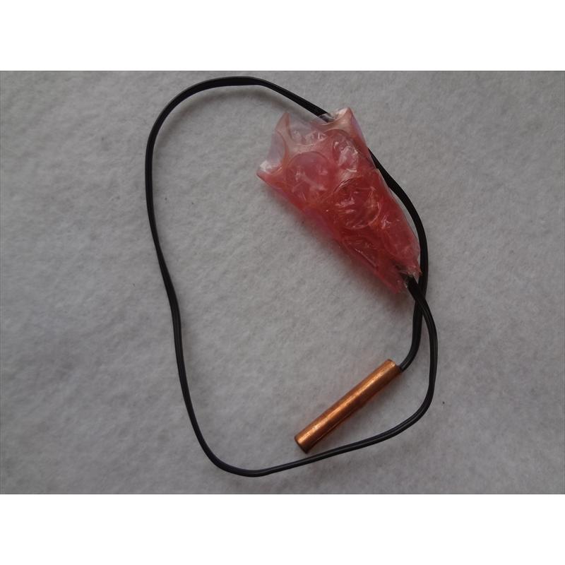 パナソニック 純正 CS-VB222A-C用 熱交換器温センサー(サーミスタ