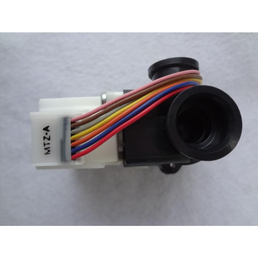 ダイキン 純正 エコキュート TU37DFV TU37CFV用 三方弁 部品 DAIKIN