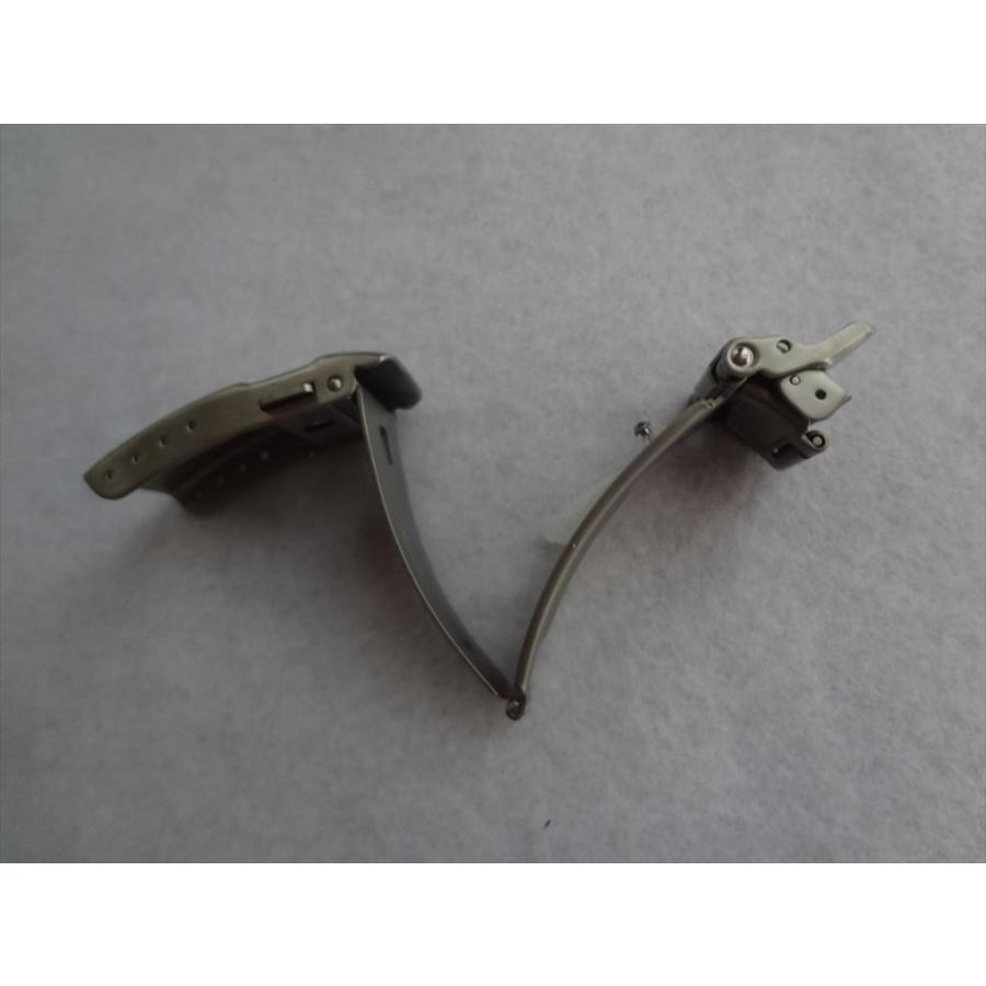 Seiko 純正 プロスペックス SBDC007 SBDC009 SBDC029 6R15-01D0 ベルト