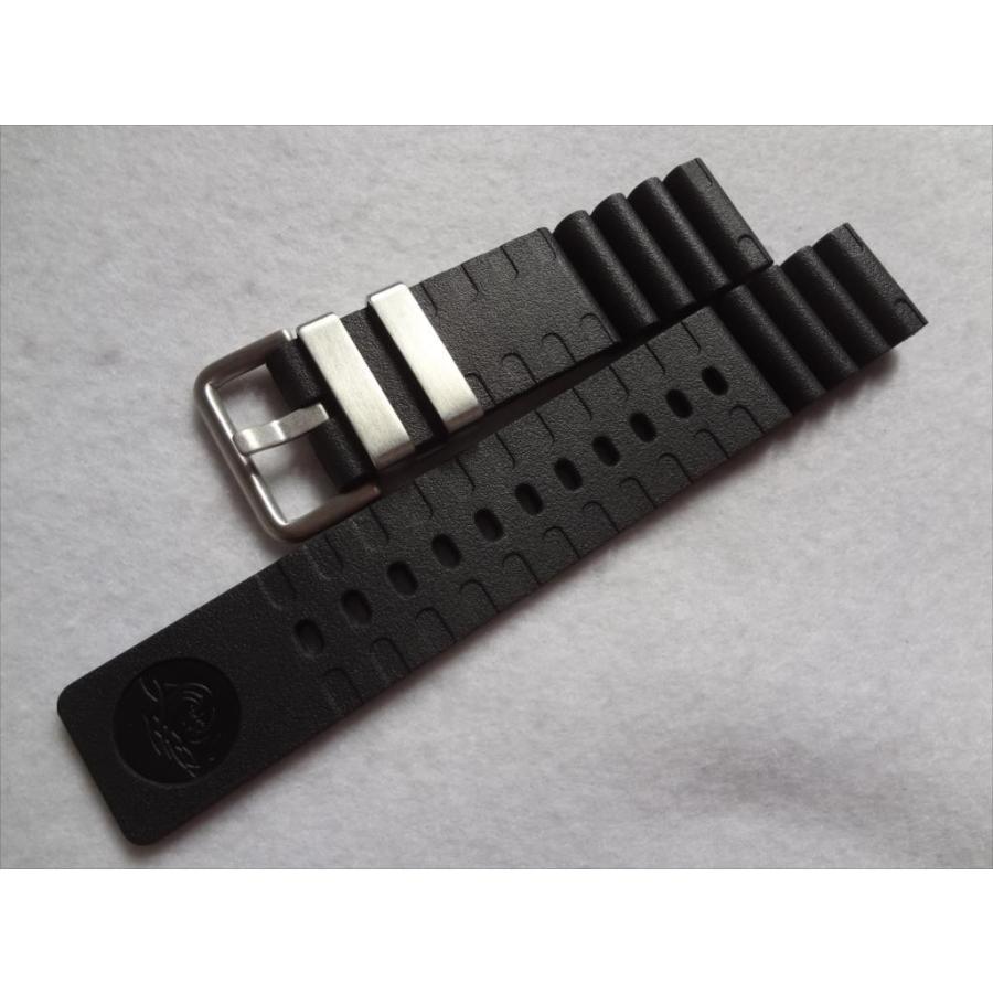 SEIKO 純正 バンド SBDC007 , SBDC009 6R15-01D0 用 22mm 腕時計ベルト