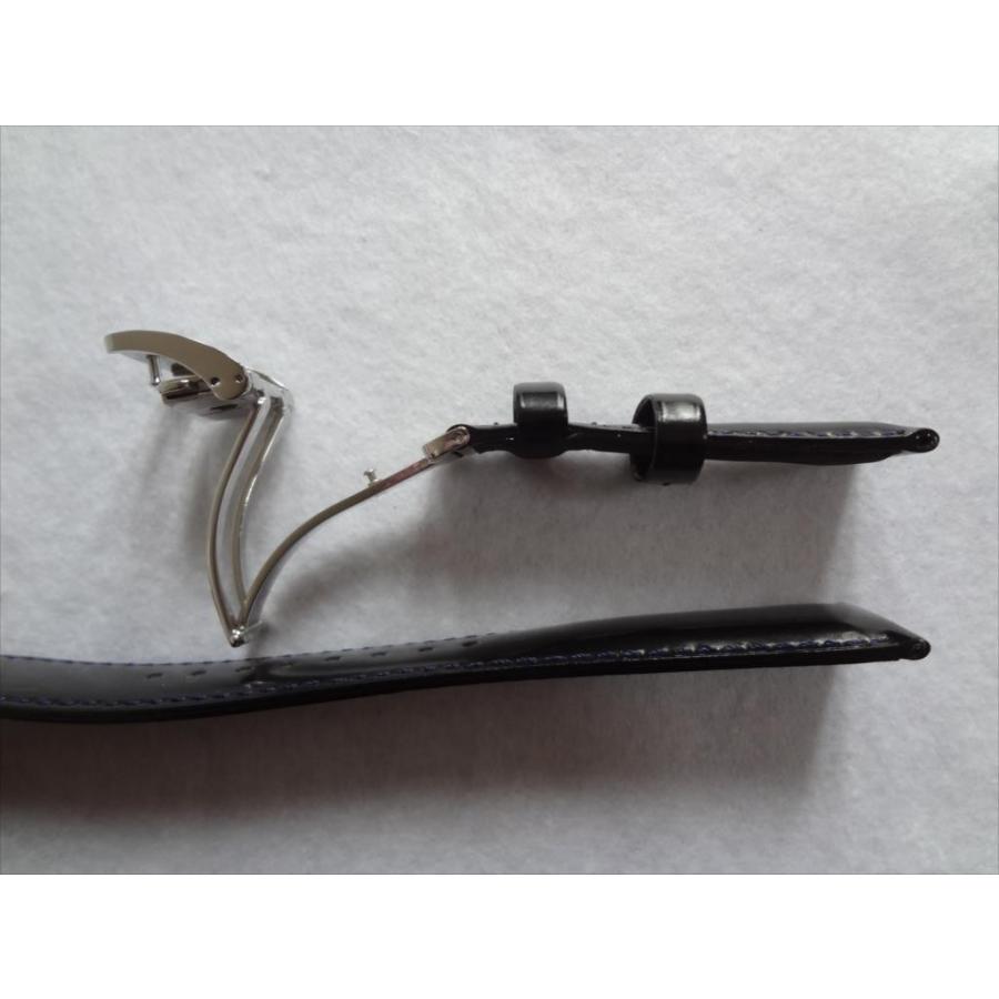 SEIKO 純正 腕時計バンド 20mm メカニカル 6R15-01S0 SARB065 用