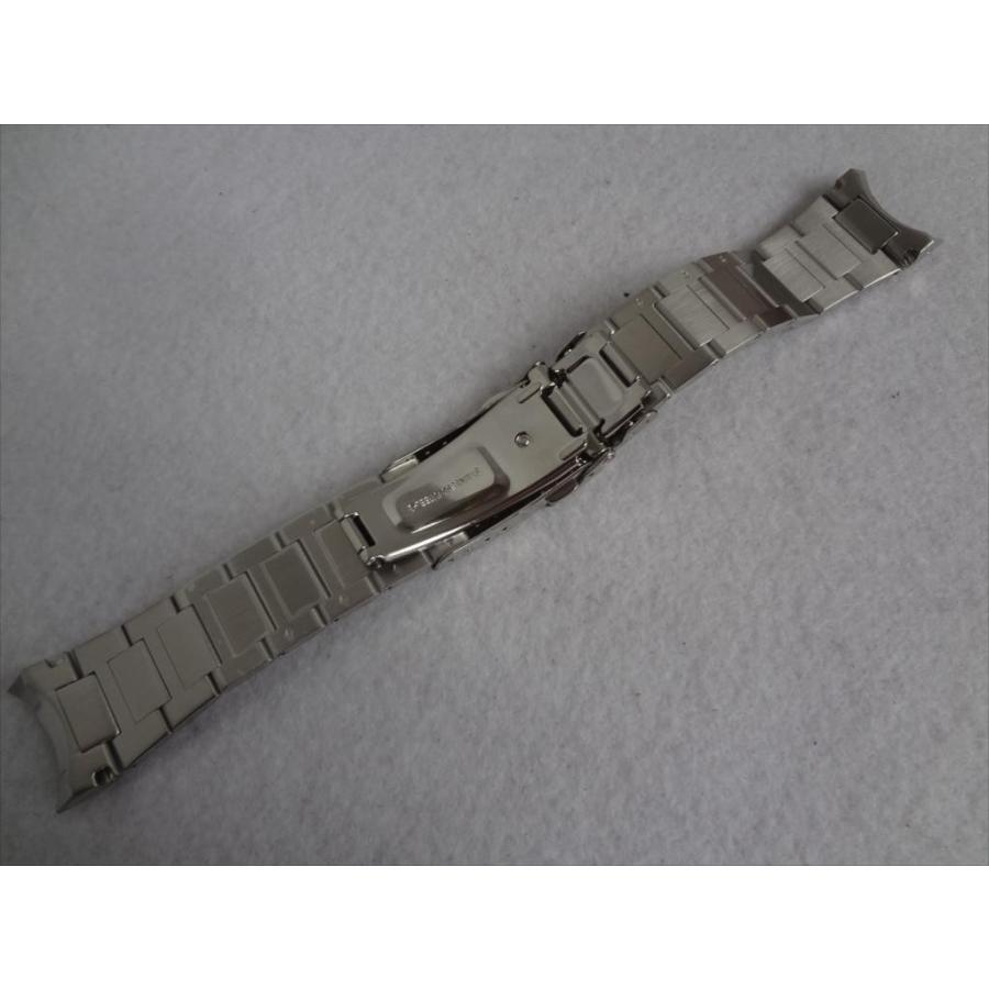 SEIKO ランドマスター SBBW005 純正ステンレスベルト 希少 SEIKO ランドマスター SBDW005 購入レビュー | My Favorite Goods