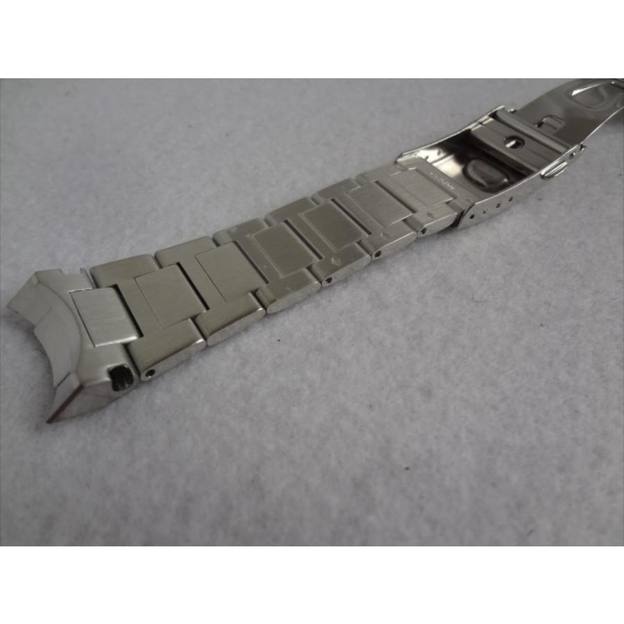 Seiko 純正 腕時計バンド ブライツ フェニックス SAGQ005 8L35-00E0用