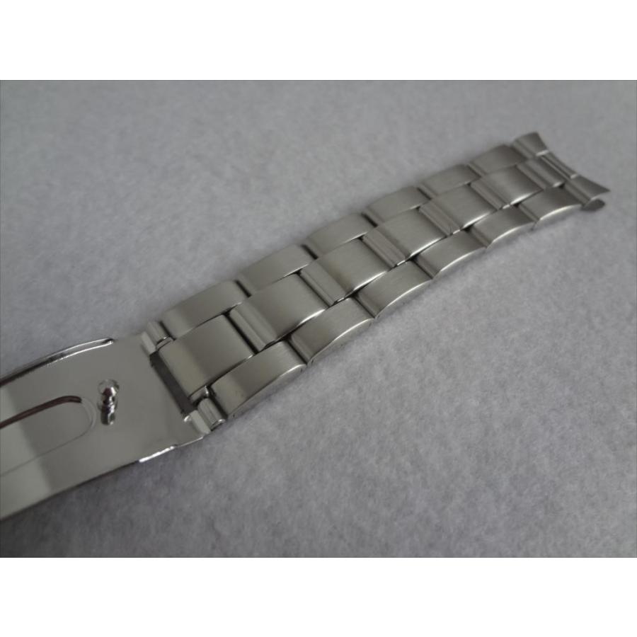 #ALX7 SEIKO ビンテージ 純正ベルト【XBA 481】 ALX7 SEIKO ビンテージ 純正ベルト【XBA 481】