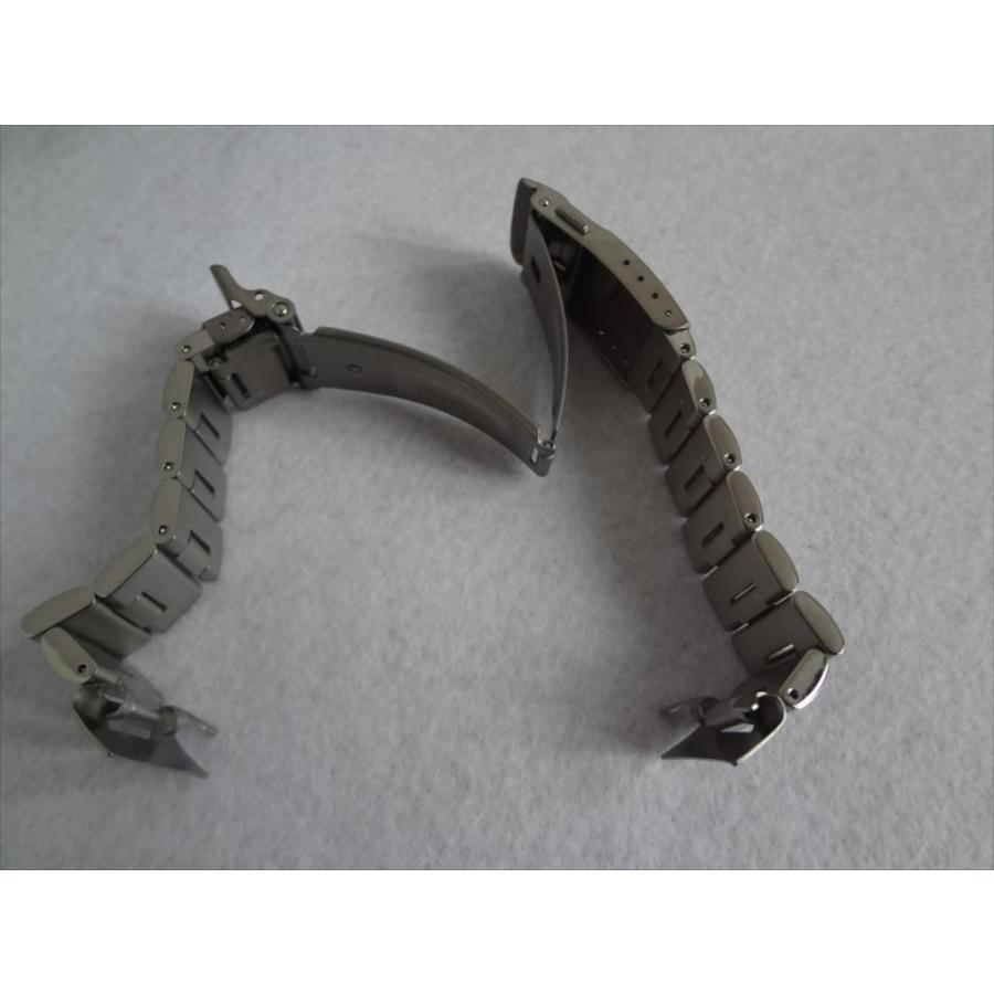 Seiko純正バンド Prospex SBDN013 SBCB007 SBCB009 V145-0AH0用 20mm