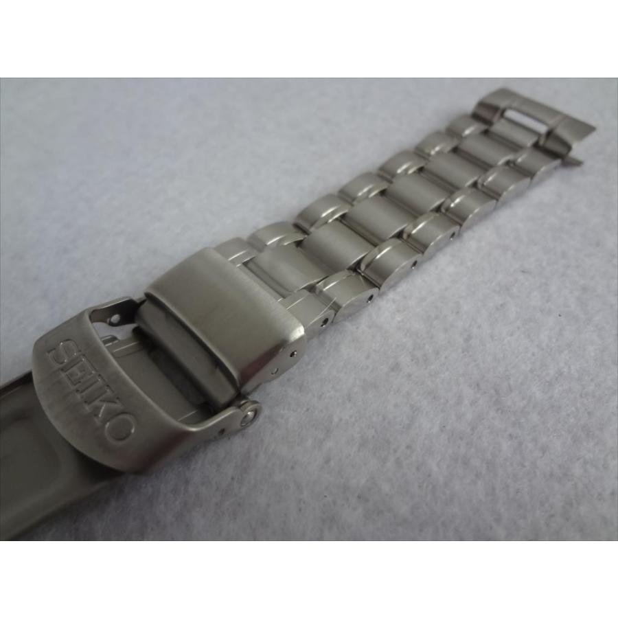 Seiko純正バンド Prospex SBDN013 SBCB007 SBCB009 V145-0AH0用 Seiko純正バンド Prospex SBDN013 SBCB007 SBCB009 V145-0AH0用