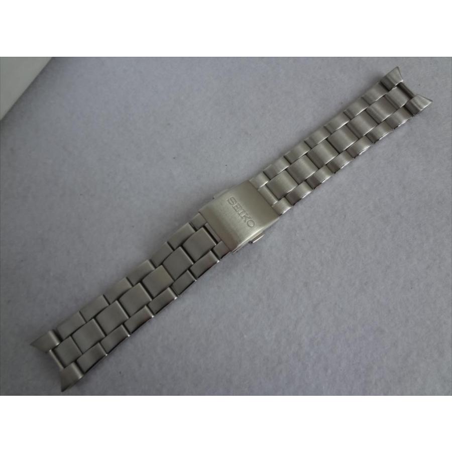 Seiko 純正 バンド メカニカル SARB033, SARB035, SARB037 Seiko 純正 バンド メカニカル SARB033, SARB035, SARB037