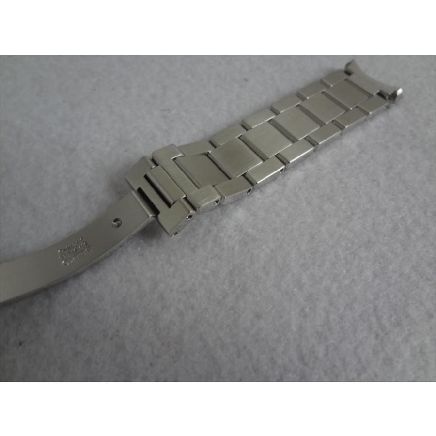 Seiko グランドセイコー純正ステンレスベルト SBGX059 , SBGX071
