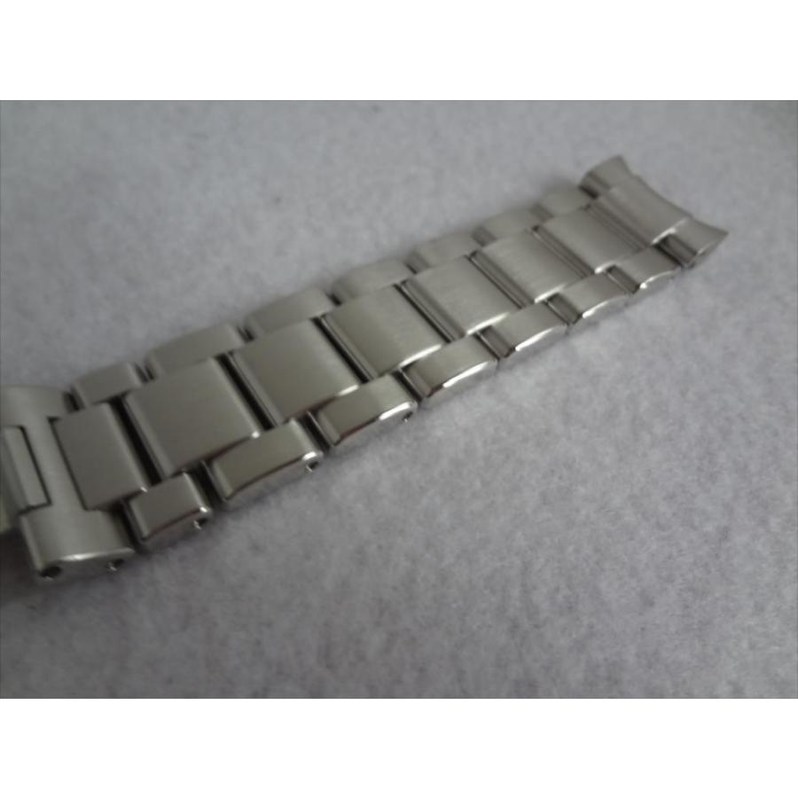 Seiko グランドセイコー純正ステンレスベルト SBGX059 , SBGX071 , SBGX073 , SBGX061 , SBGX063 用 19mm バンド ゆうパックか宅急便のみ Seiko グランドセイコー純正ステンレスベルト SBGX059 , SBGX071 , SBGX073 , SBGX061 , SBGX063 用 19mm バンド ゆうパックか宅急便のみ