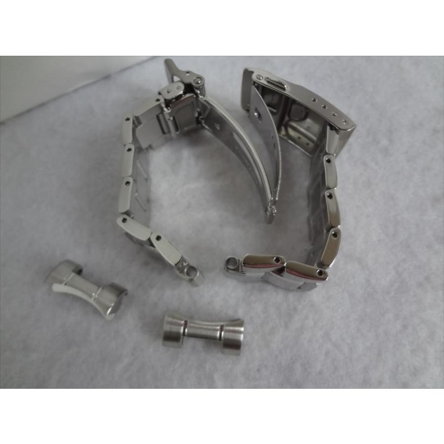 SEIKO SBDC 051専用　ステンレスベルト　美品‼️ SEIKO SBDC 051専用 ステンレスベルト 美品‼️ SEIKO セイコー 純正