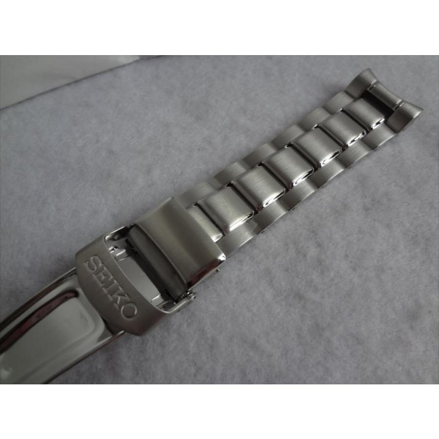 Seiko 純正 バンド 6R15-00G0 / SBDC001 /SBDC003 SBDC005 SBDC017
