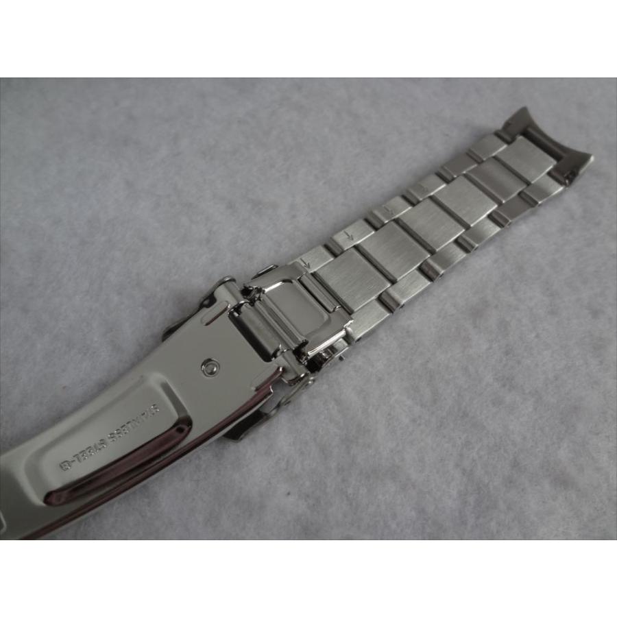 Seiko 純正 バンド 6R15-00G0 / SBDC001 /SBDC003 SBDC005 SBDC017