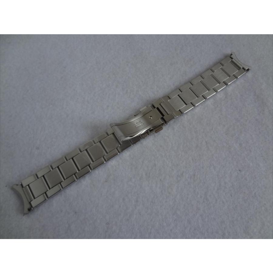 グランドセイコー　純正金属ベルト Seiko グランドセイコー純正ステンレスベルト SBGM009,SBGM021,SBGM023