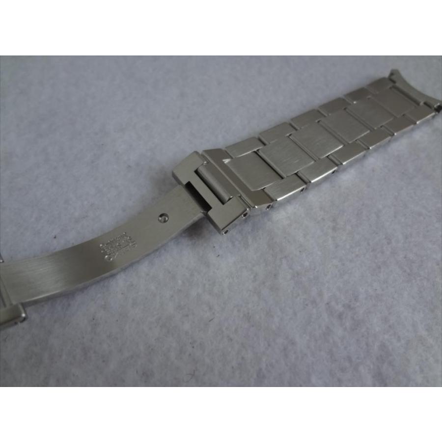 Seiko グランドセイコー純正ステンレスベルト SBGM009,SBGM021,SBGM023