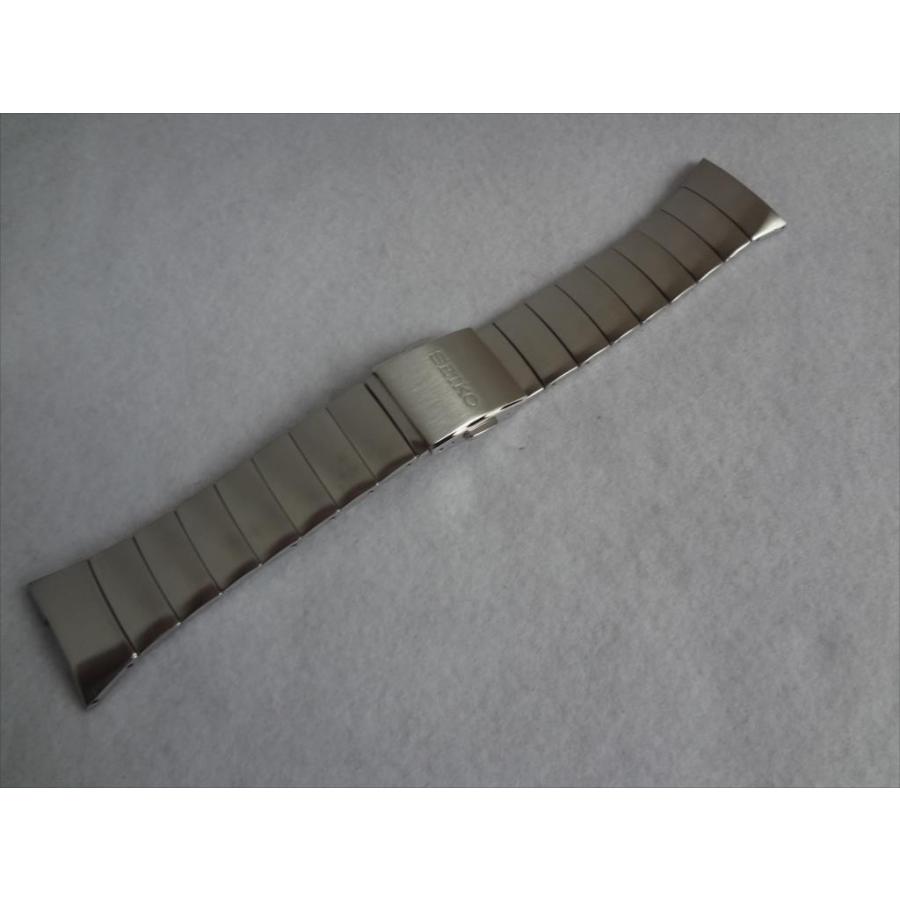 Seiko 純正 スピリット 腕時計バンド SBPB005 , 7N01-0FM0 用  