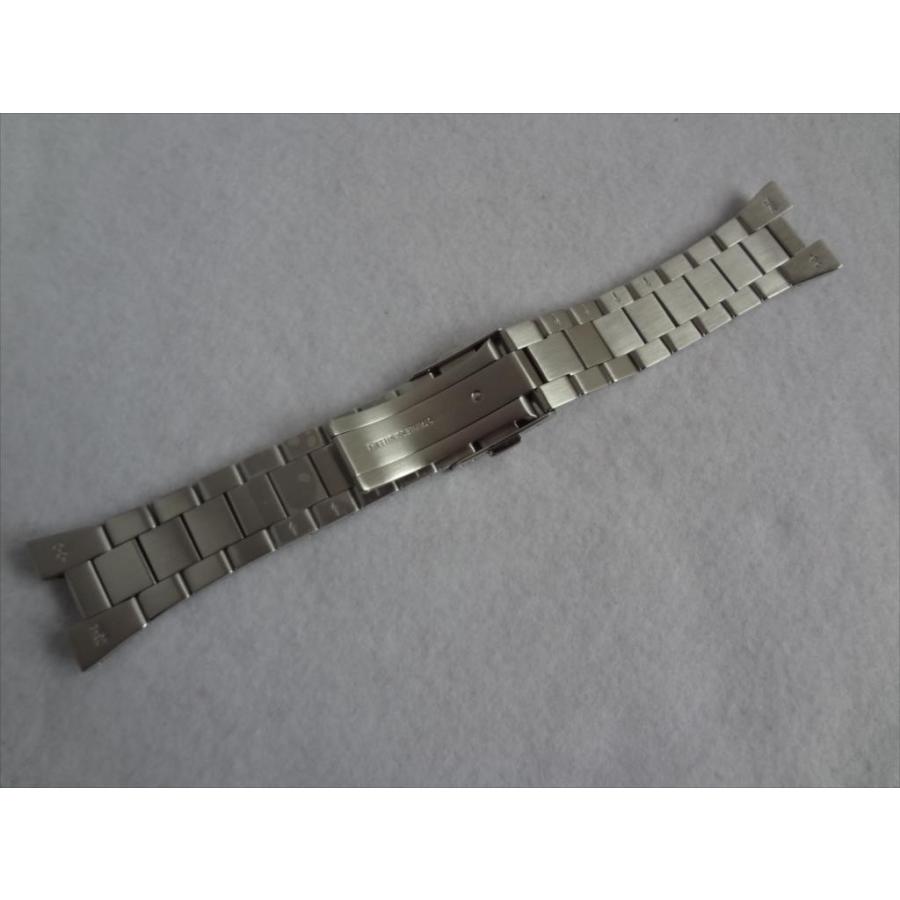 Seiko 純正 スピリット 腕時計バンド SBPB005 , 7N01-0FM0 用  