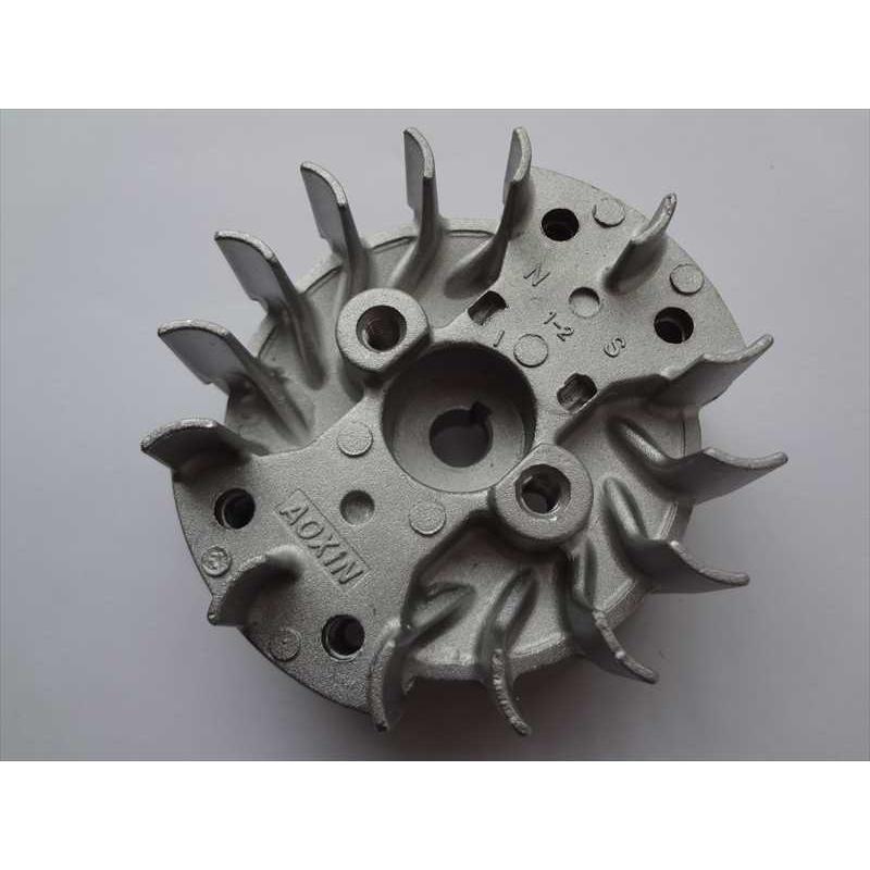 マキタ エンジン刈払機 MEM2600W MEM2600U用フライホイール 純正部品