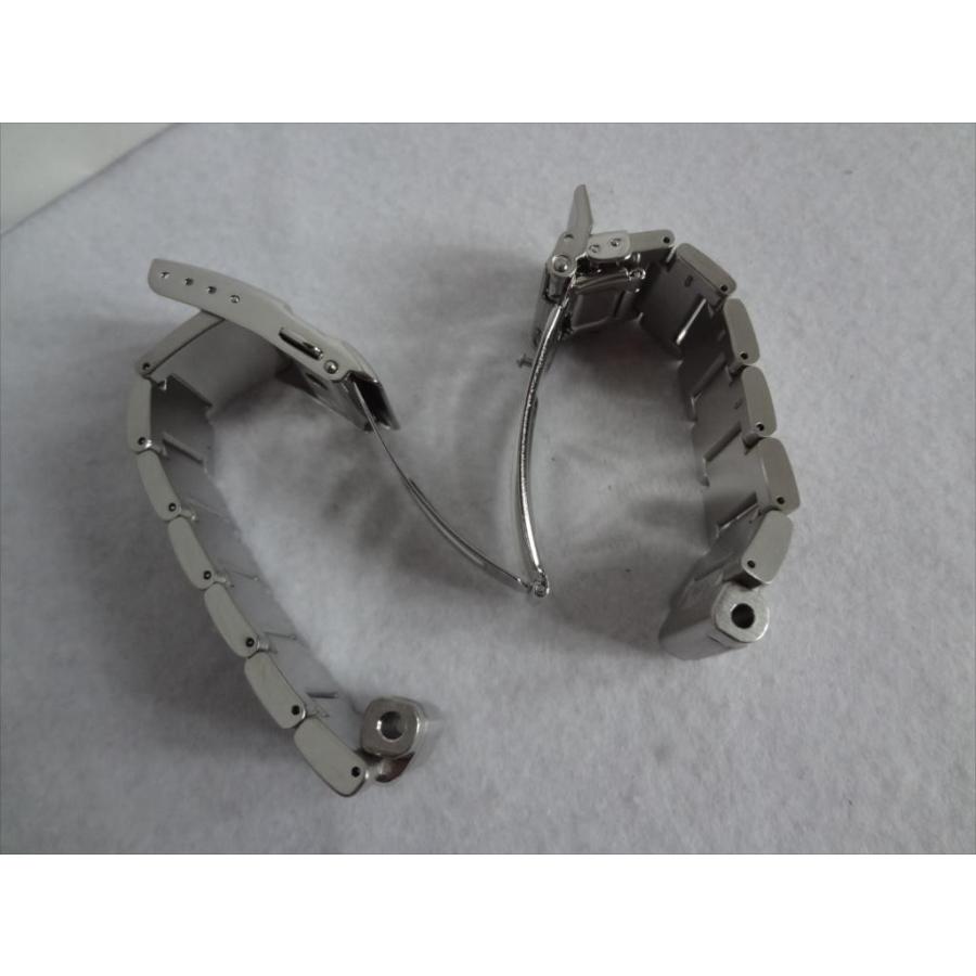 SEIKO SBDC 051専用　ステンレスベルト　美品‼️ SEIKO SBDC 051専用 ステンレスベルト 美品‼️ SEIKO セイコー 純正