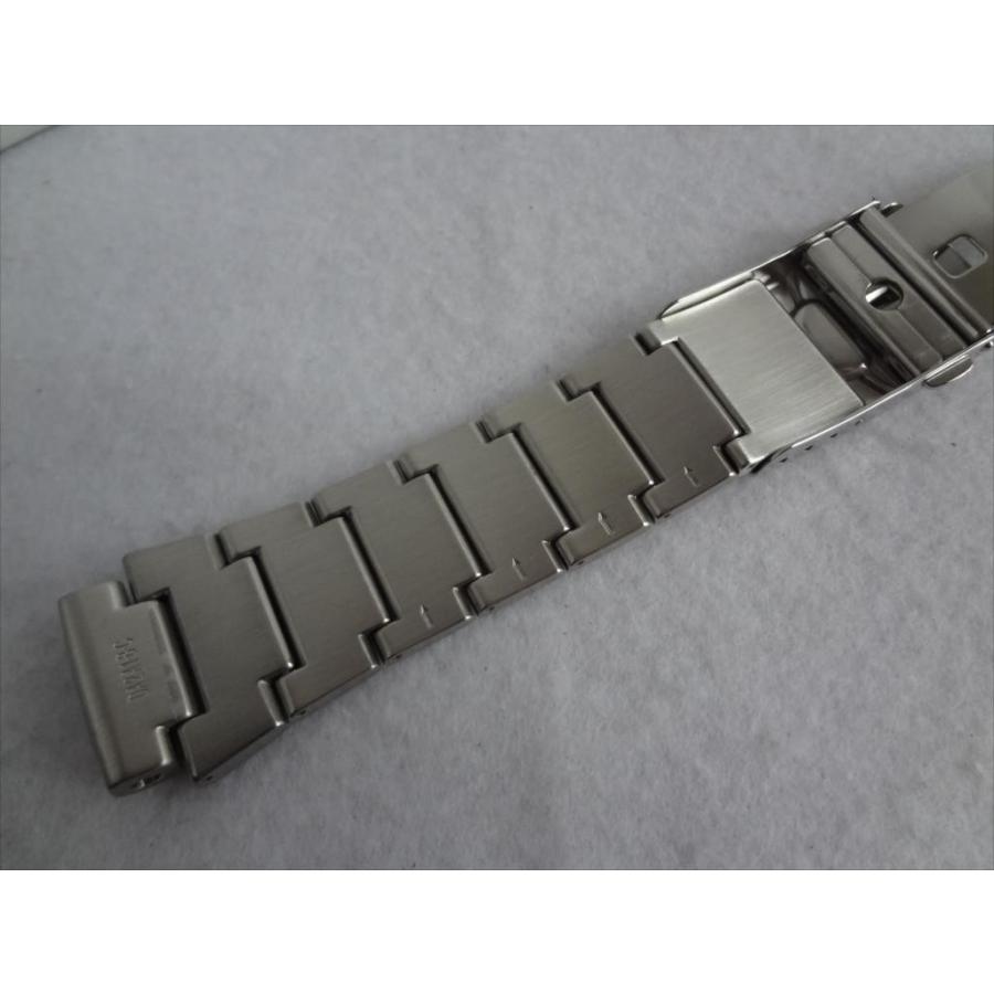 Seiko 純正 腕時計バンド プロスペックス SBCZ011, SBCZ025, 5M62-0BL0