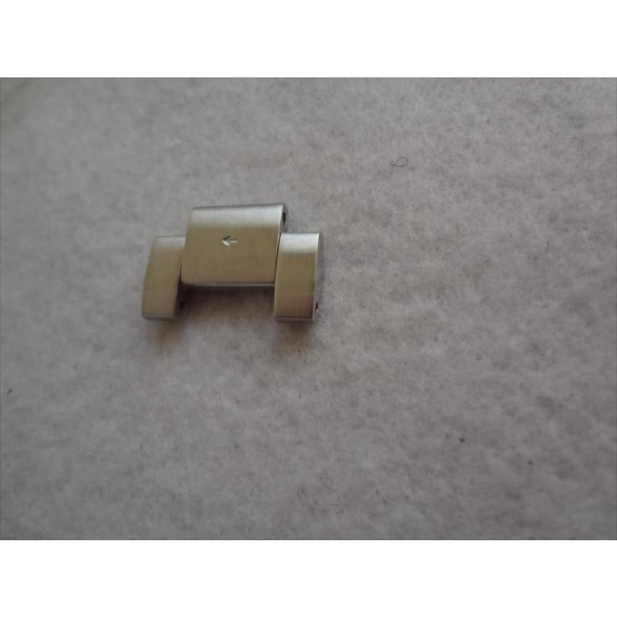 Seiko 純正 ブライツ SAGA089 SAGZ051 用 ステンレスベルト用駒