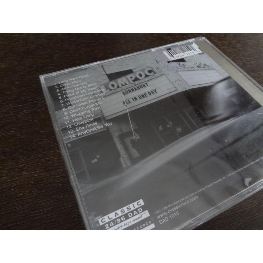 DVD 24/96 DAD LORNA HUNT All In One Day DVD-Audio |  | 01