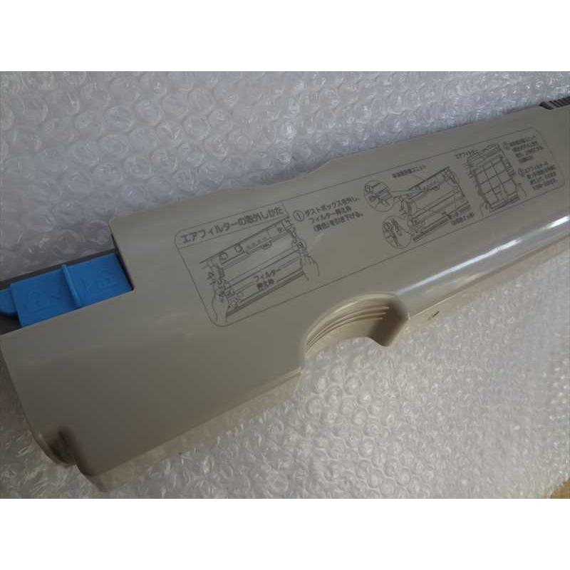 ダイキン 2153621 エアコン用ダストボックス組立品 純正部品 : パーツ