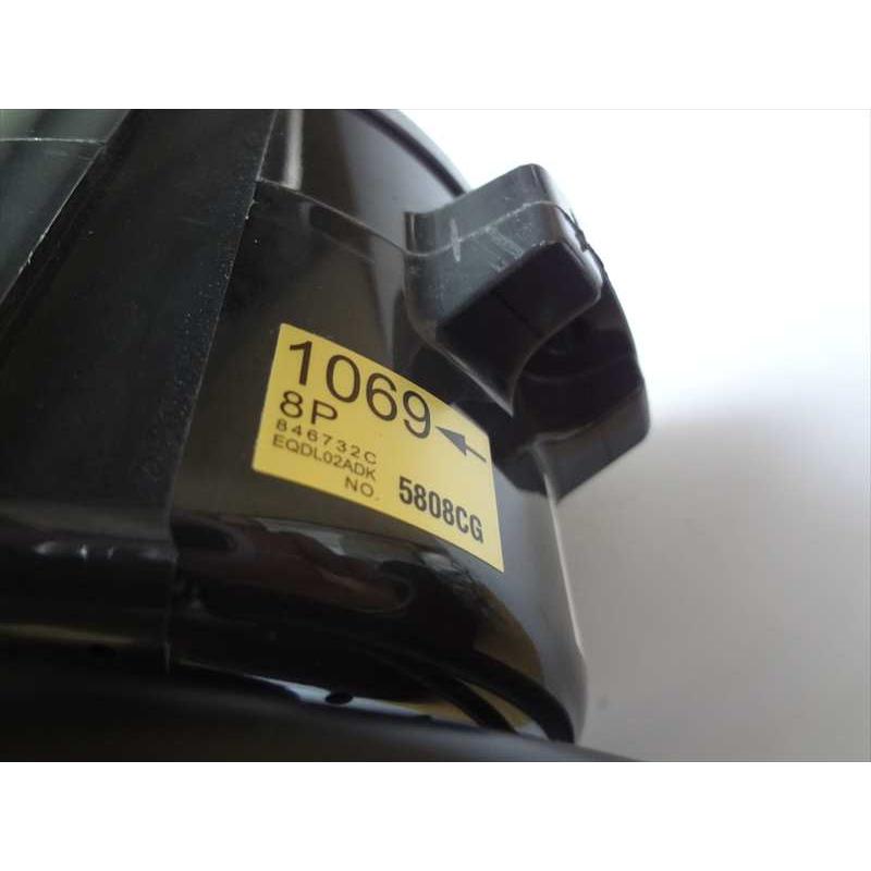 ダイキン　業務用エアコン　室外機　ファンモーター　2265050　未使用 ダイキン 純正 エアコン 室外機 ファンモーター ファン電動機(直流